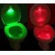 LavLight - toilet seat light (genius gadget) (LavLight901) by www.coucoushop.com