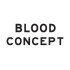 Blood Concept