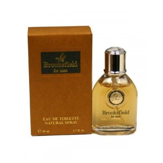 Brooksfield Brooksfield Men EDT 50ml (BBM75507) by www.coucoushop.com