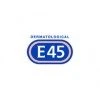 E45