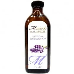 100% reines Lavendelöl 150ml