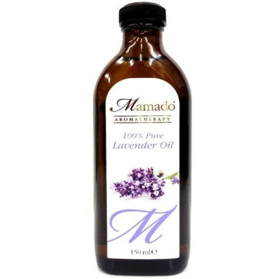 100% pure lavender oil 150ml