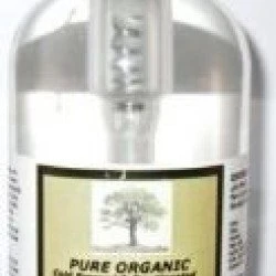 100% pure organic coconut oil 250ml