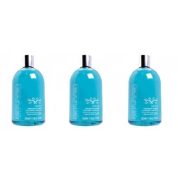 3x Enliven Calming Duschgel 500ml