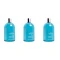 3x Enliven Calming Duschgel 500ml