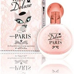 Pussy Deluxe Meets Paris EDP 30ml