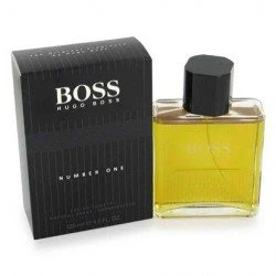 Hugo Boss Boss Number One EDT 125ml