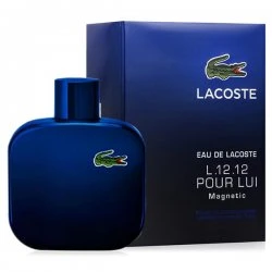Lacoste Eau de Lacoste L.12.12 Pour Lui Magnetic EDT 50ml