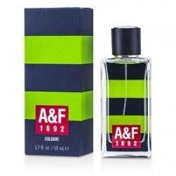 Abercrombie & Fitch 1892 Green EDC 50ml