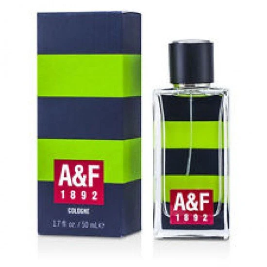 Abercrombie & Fitch 1892 Green EDC 50ml