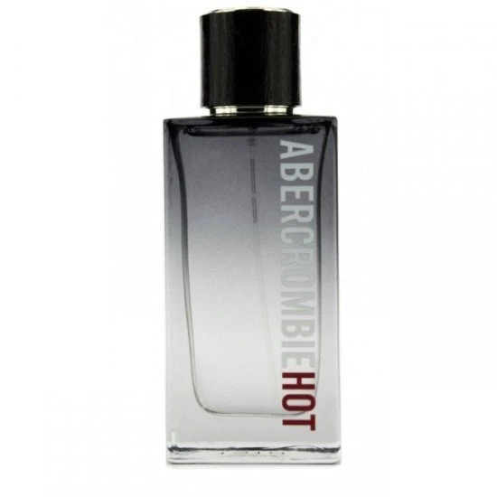 Abercrombie & Fitch Hot EDC 50ml