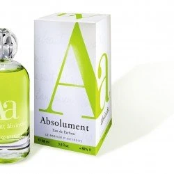 Absolument Parfumeur Absolument Absinthe EDP 100ml