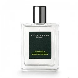 Acca Kappa Libocedro EDC 100ml