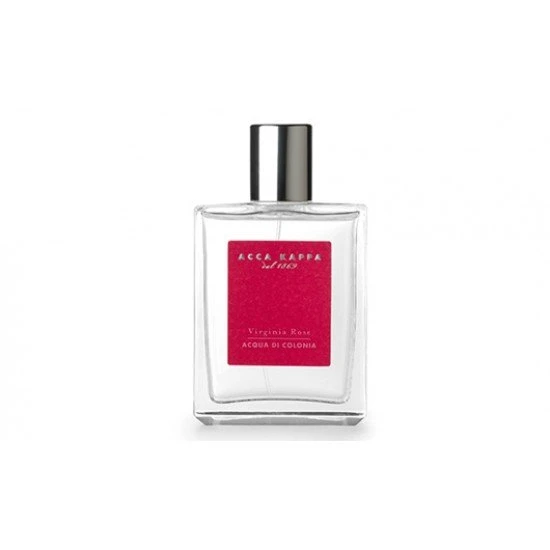 Acca Kappa Virginia Rose EDC 100ml