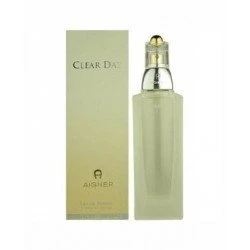 Aigner Clear Day EDT 100ml