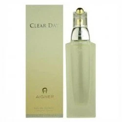 Aigner Clear Day EDT 100ml