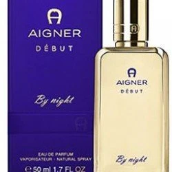  Aigner Debut by Night Etienne for women EDP 50ml