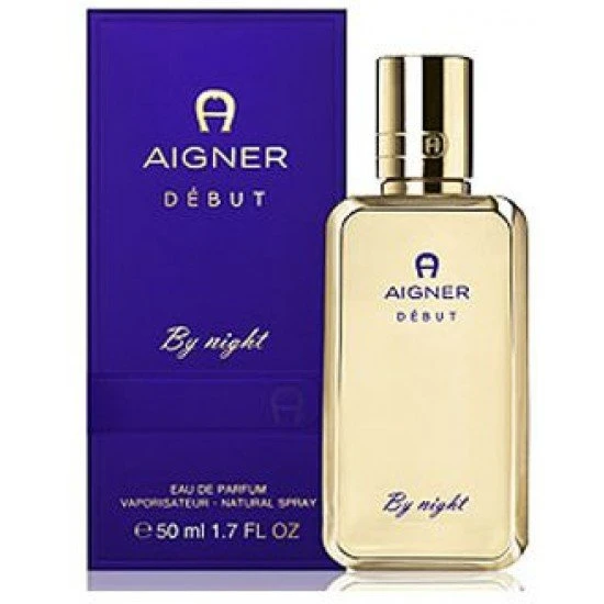 Aigner Debut by Night Etienne for women EDP 50ml (DN071005) by www.coucoushop.com