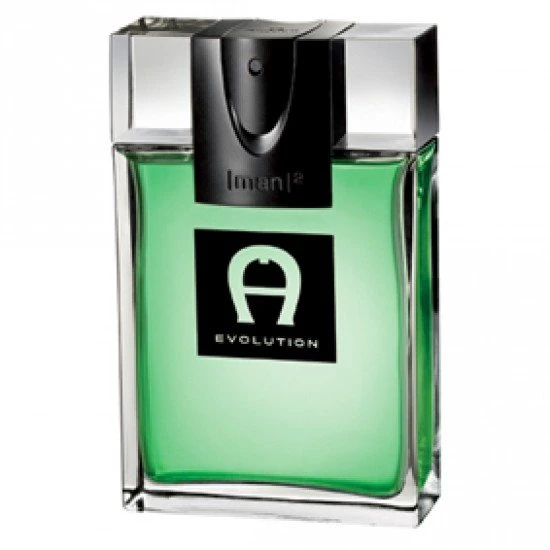 Aigner Man2 Evolution EDT 100ml