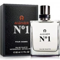 Aigner No 1 Etienne EDT 50ml