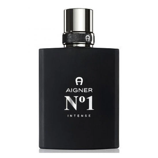 Aigner No 1 Intense Etienne EDT 50ml