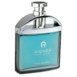 Aigner pour Homme Blue Emotion EDT 100ml