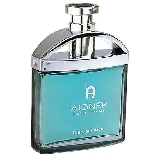 Aigner pour Homme Blue Emotion EDT 100ml