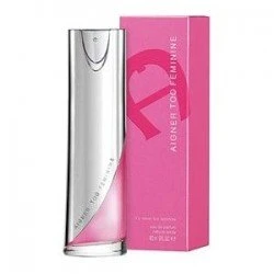 Aigner Too Feminine EDP 60ml