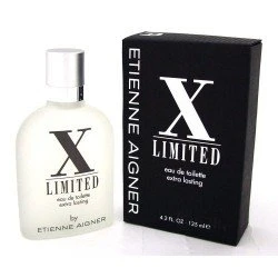 Aigner X Limited EDT 125ml