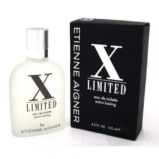 Aigner X Limited EDT 125ml (10671) by www.coucoushop.com