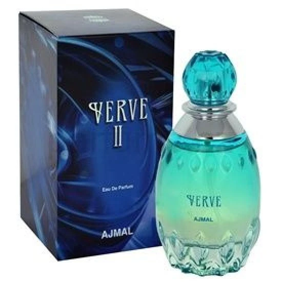 Ajmal Verve II EDP 50ml