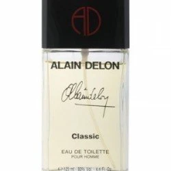 Alain Delon AD Classic EDT 125ml
