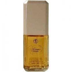 Alain Delon Le Temps D´Aimer EDT 125ml