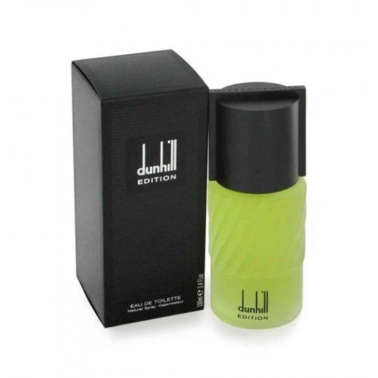Alfred Dunhill Dunhill Edition EDT 50ml (dunh9011) by www.coucoushop.com