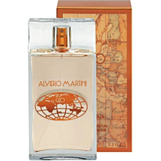 Alviero Martini Geo Donna EDP 100ml (alviero8664) by www.coucoushop.com
