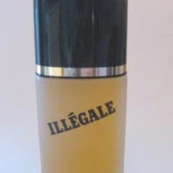Alyssa Ashley Illegale EDP 50ml