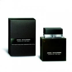 Angel Schlesser Essential für Männer EDT 100ml