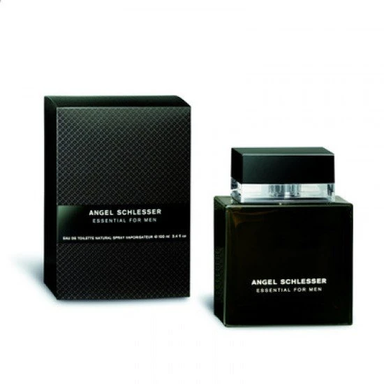 Angel Schlesser Essential for Men EDT 100ml
