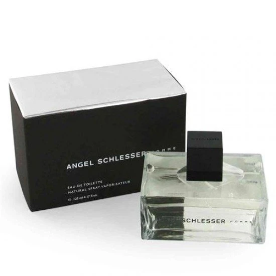 Angel Schlesser Homme EDT 125ml