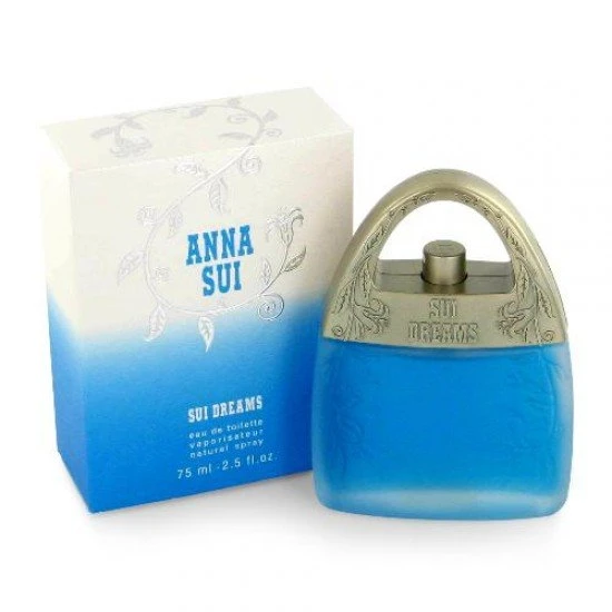 Anna Sui Sui Dreams EDT 50ml