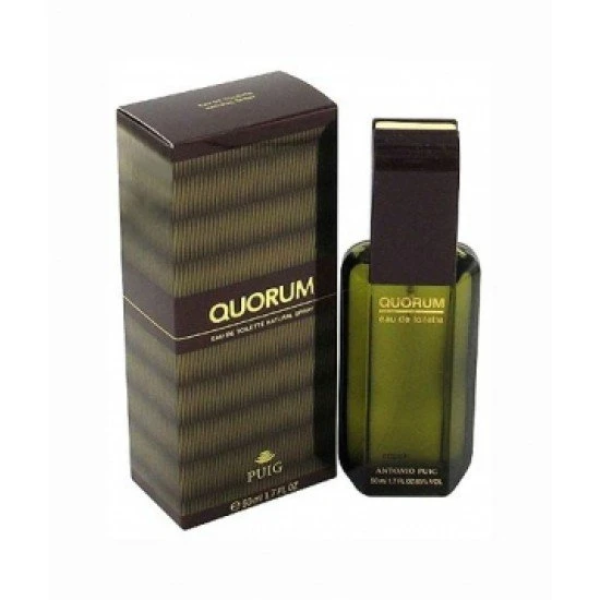 Antonio Puig Quorum EDT 100ml