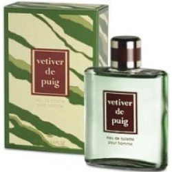 Antonio Puig Vetiver de Puig EDT 50ml