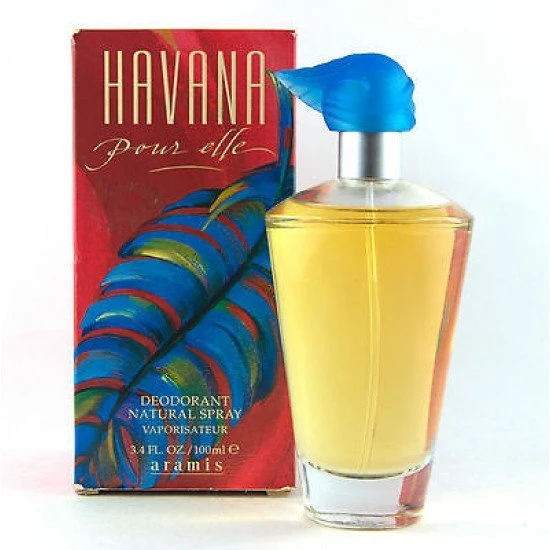 Aramis Havana Pour Elle EDP 50ml (AH52243) by www.coucoushop.com