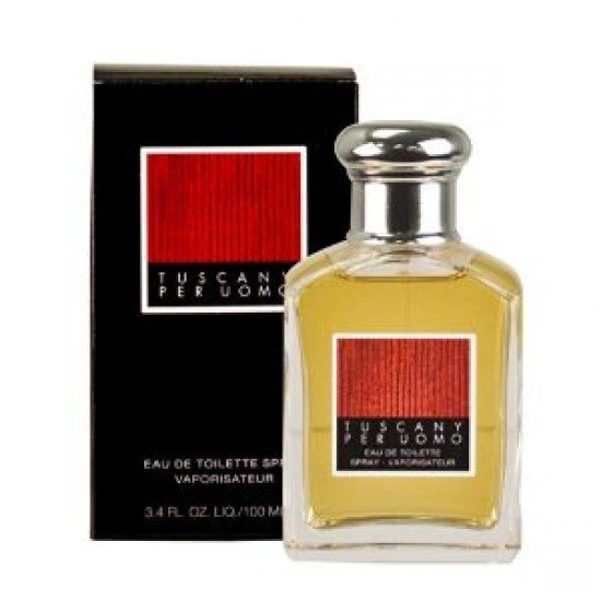 Aramis Tuscany per Uomo EDT 50ml