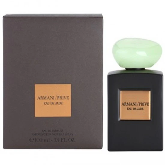 Armani Prive Eau de Jade EDP 100ml (ArPrJade) by www.coucoushop.com