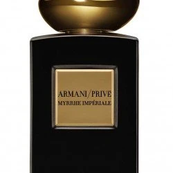 Armani Prive Myrrhe Imperiale EDP 250ml