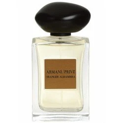 Armani Prive Oranger Alhambra EDP 100ml ohne Verpackung