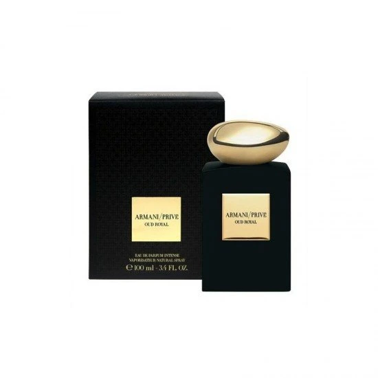 Armani Prive Oud Royal EDP 100ml