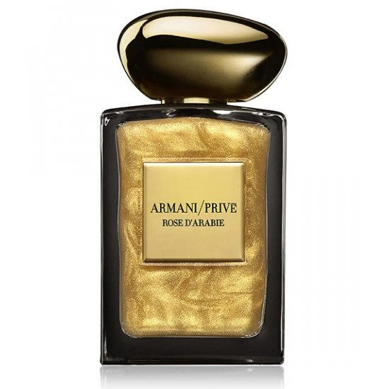 Armani Prive Rose d'Arabie L'Or du Desert EDP 100ml