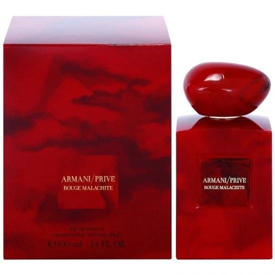 Armani Prive Rouge Malachite EDP 100ml (ArPrRoMal) by www.coucoushop.com